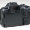 Canon EOS R6 Mark II Body - #083021005886 - Image 5