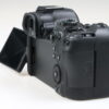 Canon EOS R6 Mark II Body - #083021005886 - Image 6