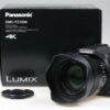 Panasonic Lumix DMC-FZ1000 Digitalkamera - #FA8AC002586