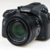 Panasonic Lumix DMC-FZ1000 Digitalkamera - #FA8AC002586