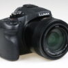 Panasonic Lumix DMC-FZ1000 Digitalkamera - #FA8AC002586