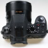 Panasonic Lumix DMC-FZ1000 Digitalkamera - #FA8AC002586