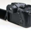 Panasonic Lumix DMC-FZ1000 Digitalkamera - #FA8AC002586