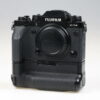 FUJIFILM X-T4 Body mit VG-XT4