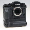 FUJIFILM X-T4 Body mit VG-XT4 - Image 2