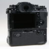 FUJIFILM X-T4 Body mit VG-XT4 - Image 4