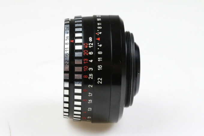 Meyer Optik Görlitz Domiplan 50mm f/2,8 für M42 - #4268662
