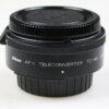 Nikon TC-14E AF-I Telekonverter - #205917