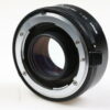 Nikon TC-14E AF-I Telekonverter - #205917 - Image 2