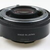 Nikon TC-14E AF-I Telekonverter - #205917 - Image 4