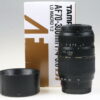 Tamron 70-300mm f/4,0-5,6 DI SP für Sony/Minolta - #689611