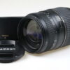 Tamron 70-300mm f/4,0-5,6 DI SP für Sony/Minolta - #689611 - Image 2