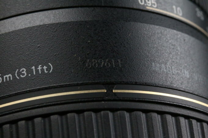 Tamron 70-300mm f/4,0-5,6 DI SP für Sony/Minolta - #689611