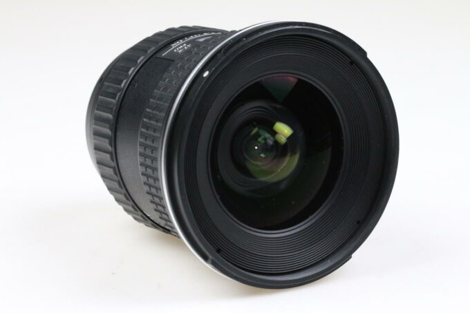 Tokina AT-X 11-16mm f/2,8 Pro für Nikon F (DX) - #82D5043 - Image 4