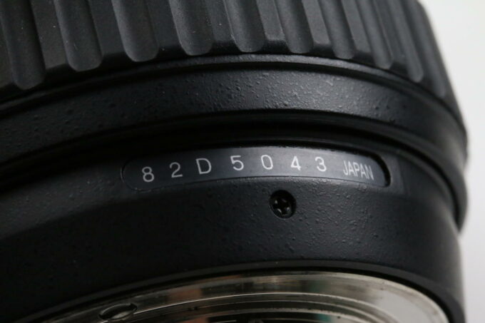 Tokina AT-X 11-16mm f/2,8 Pro für Nikon F (DX) - #82D5043 - Image 5