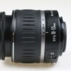 Canon EF-S 18-55mm f/3,5-5,6 - #84265434