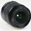 Canon EF-S 18-55mm f/3,5-5,6 - #84265434