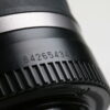 Canon EF-S 18-55mm f/3,5-5,6 - #84265434