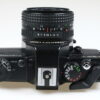 Praktica BMS mit Pentacon 50mm f/1,8 - #0391352 - Image 3