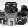 Chinon CE-5 mit Auto Chinon 50mm f/1,7 und Winder - Image 3