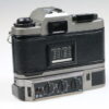 Chinon CE-5 mit Auto Chinon 50mm f/1,7 und Winder - Image 4