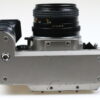 Chinon CE-5 mit Auto Chinon 50mm f/1,7 und Winder - Image 5