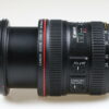 Canon EF 24-70mm f/4,0 L IS USM - #3373002929