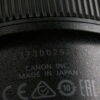 Canon EF 24-70mm f/4,0 L IS USM - #3373002929