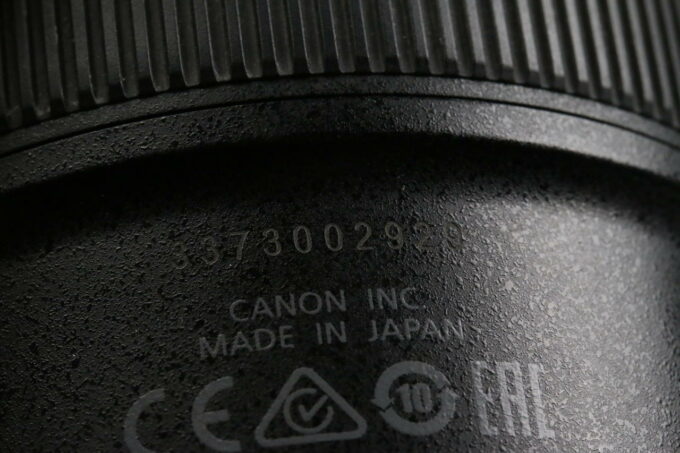 Canon EF 24-70mm f/4,0 L IS USM - #3373002929