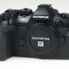 Olympus OM-D E-M1 Mark II Body - #BHUA86193 - Image 2