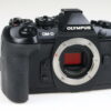 Olympus OM-D E-M1 Mark II Body - #BHUA86193 - Image 3