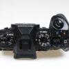 Olympus OM-D E-M1 Mark II Body - #BHUA86193 - Image 4