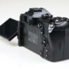 Olympus OM-D E-M1 Mark II Body - #BHUA86193 - Image 6