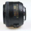 Nikon AF-S DX 35mm f/1,8 G - #3074157