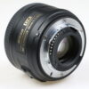 Nikon AF-S DX 35mm f/1,8 G - #3074157