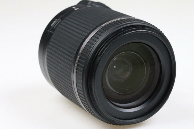 Tamron 18-200mm f/3,5-6,3 Di II VC für Nikon AF - #061609 - Image 4