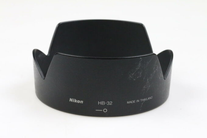 Nikon Sonnenblende HB-32 Lens Hood