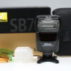 Nikon Speedlight SB-700 Blitzgerät - #2122891