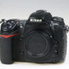Nikon D300s Gehäuse