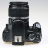 Canon EOS 450D mit EF-S 18-55mm f/3,5-5,6 IS - #0430172639
