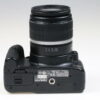 Canon EOS 450D mit EF-S 18-55mm f/3,5-5,6 IS - #0430172639