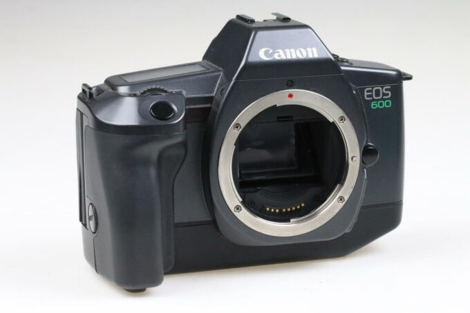 Canon EOS 600 Gehäuse - #1576249