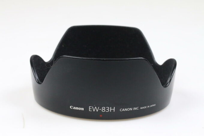 Canon EW-83H Streulichtblende