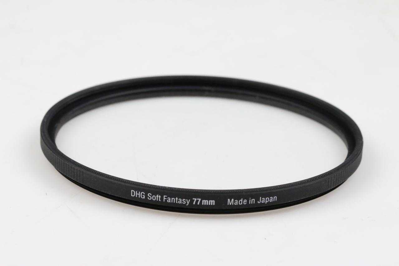 Dörr DHG Soft Fantasy Filter / 77mm