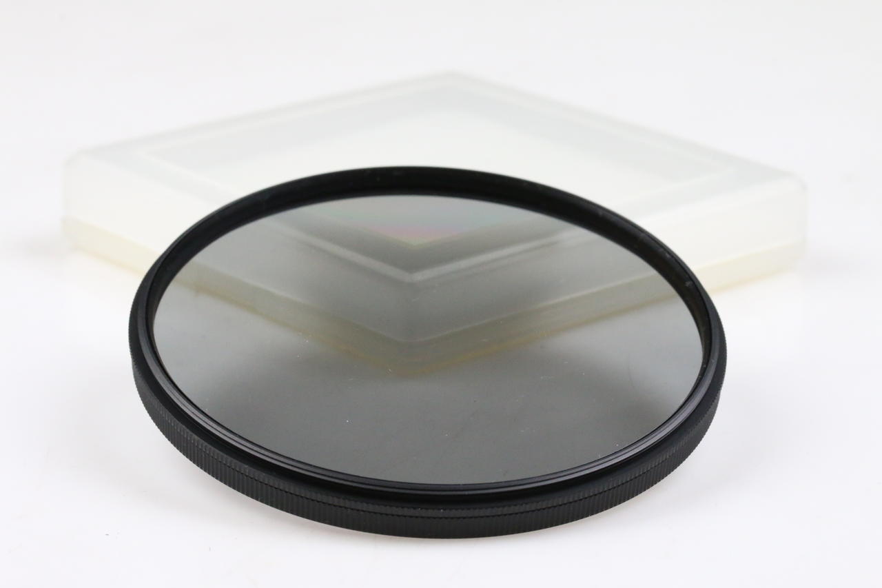 Hoya Pro1 Digital Circular Polfilter 82mm