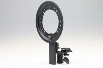 Universal Systemblitzhalter