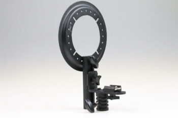 Universal Systemblitzhalter