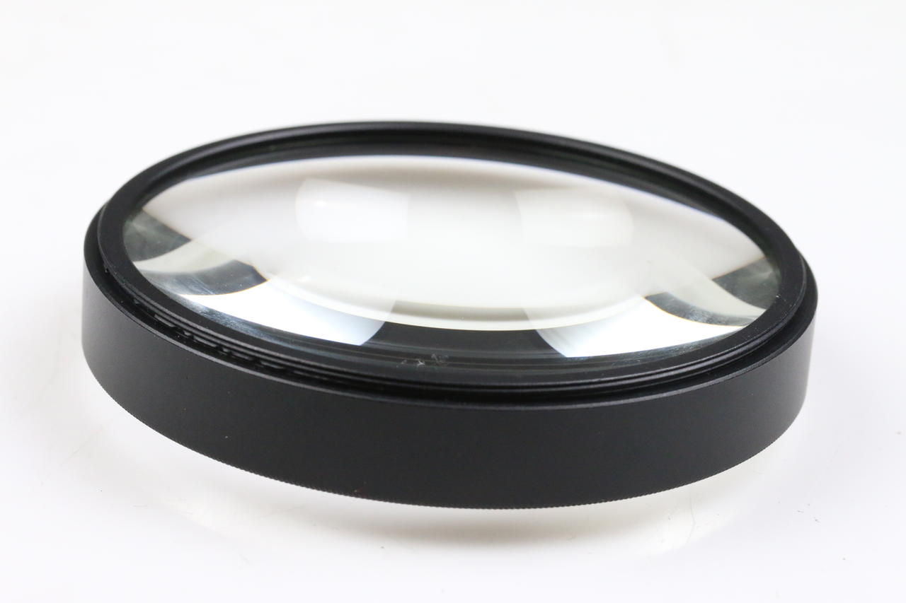 Dynasun Close Up +10 Filter / 82mm - Image 3