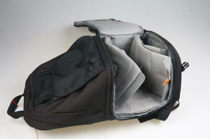 Lowepro Fastpack 200 Fotorucksack