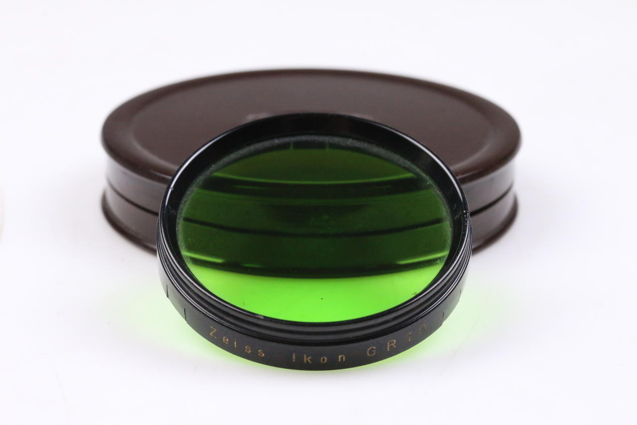 Zeiss Ikon GR10 Filter - Image 2